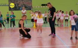 „Trójka” wygrała Turniej Przedszkolaków