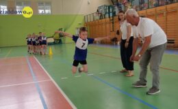 „Trójka” wygrała Turniej Przedszkolaków