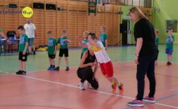 „Trójka” wygrała Turniej Przedszkolaków