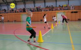 „Trójka” wygrała Turniej Przedszkolaków