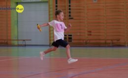 „Trójka” wygrała Turniej Przedszkolaków