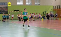 „Trójka” wygrała Turniej Przedszkolaków