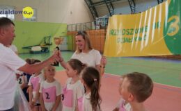 „Trójka” wygrała Turniej Przedszkolaków