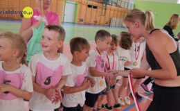 „Trójka” wygrała Turniej Przedszkolaków