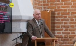Burmistrz Grzegorz Mrowiński otrzymał absolutorium