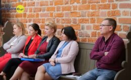 Burmistrz Grzegorz Mrowiński otrzymał absolutorium