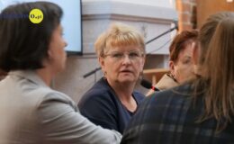 Burmistrz Grzegorz Mrowiński otrzymał absolutorium