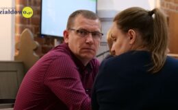 Burmistrz Grzegorz Mrowiński otrzymał absolutorium