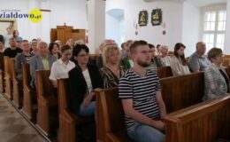 Chór Concentus na jazzowo