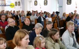 Koncert chóru Concentus „Jazz Passion Music”