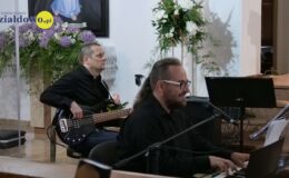 Koncert chóru Concentus „Jazz Passion Music”