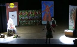 „Krakowiacy i Górale” na deskach MDK