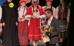 „Krakowiacy i Górale” na deskach MDK