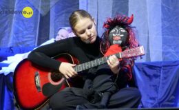 „Zakurzona Królewna” w Miejskim Domu Kultury