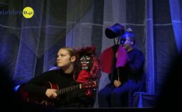 „Zakurzona Królewna” w Miejskim Domu Kultury