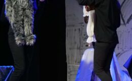 „Zakurzona Królewna” w Miejskim Domu Kultury