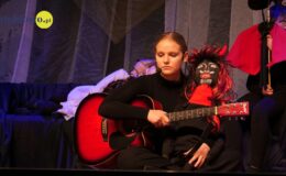 „Zakurzona Królewna” w Miejskim Domu Kultury