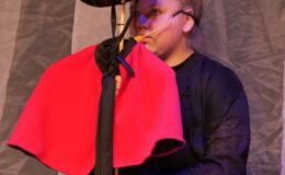 „Zakurzona Królewna” w Miejskim Domu Kultury