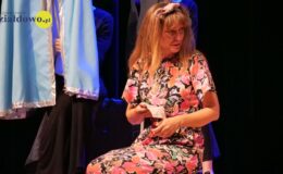 „Zakurzona Królewna” w Miejskim Domu Kultury