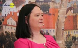 Zakończenie roku szkolnego ósmoklasistów z SP 4