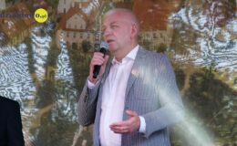 Piosenki, tańce i dobra zabawa na zakończenie roku kulturalnego