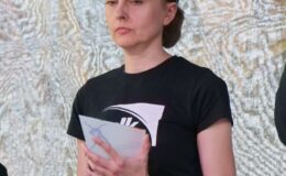 Piosenki, tańce i dobra zabawa na zakończenie roku kulturalnego