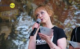 Piosenki, tańce i dobra zabawa na zakończenie roku kulturalnego