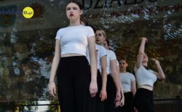 Piosenki, tańce i dobra zabawa na zakończenie roku kulturalnego