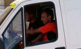 20. Rodzinny Rajd Rowerowy, z nieba lał się żar