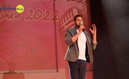 XXI powiatowy finał Festiwalu Piosenki Polskiej w MDK w Działdowie