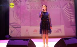 XXI powiatowy finał Festiwalu Piosenki Polskiej w MDK w Działdowie