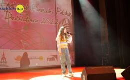 XXI powiatowy finał Festiwalu Piosenki Polskiej w MDK w Działdowie