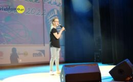 XXI powiatowy finał Festiwalu Piosenki Polskiej w MDK w Działdowie