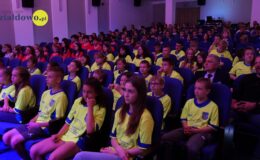 Gala podsumowująca współzawodnictwo sportowe działdowskich szkół podstawowych w roku 2021/2022