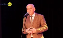 Gala podsumowująca współzawodnictwo sportowe działdowskich szkół podstawowych w roku 2021/2022