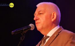 Gala podsumowująca współzawodnictwo sportowe działdowskich szkół podstawowych w roku 2021/2022