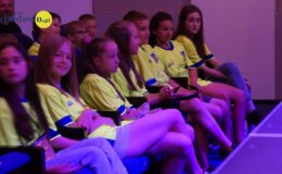 Gala podsumowująca współzawodnictwo sportowe działdowskich szkół podstawowych w roku 2021/2022