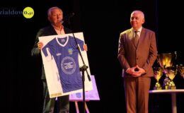 Gala podsumowująca współzawodnictwo sportowe działdowskich szkół podstawowych w roku 2021/2022