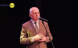 Gala podsumowująca współzawodnictwo sportowe działdowskich szkół podstawowych w roku 2021/2022