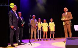 Gala podsumowująca współzawodnictwo sportowe działdowskich szkół podstawowych w roku 2021/2022