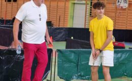 Mini Piknik Olimpijski w „Działdowskiej Dwójce” po raz ósmy
