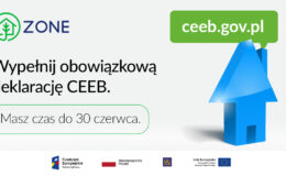 baner reklamowy kampanii CEEB