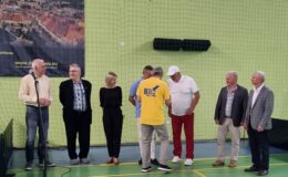 Mini Piknik Olimpijski w „Działdowskiej Dwójce” po raz ósmy