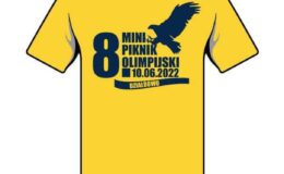 Mini Piknik Olimpijski w „Działdowskiej Dwójce” po raz ósmy