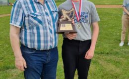 IX Ogólnopolski Turniej Baseballu „Puchar Grunwaldu” dla Yankees Działdowo