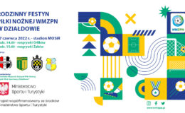 plakat informujący o wydarzeniu)