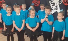 Obchody Dnia Mamy i Taty oraz Dnia Dziecka w Przedszkolu nr 1
