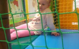 Dzień Dziecka w Przedszkolu nr 3