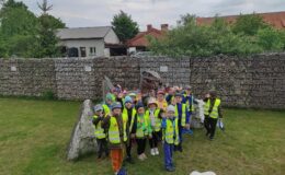 Dzień Dziecka w Przedszkolu nr 3