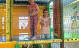 Dzień Dziecka w Przedszkolu nr 3